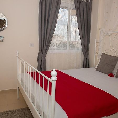 Paphos Love Shack Apartment Екстериор снимка