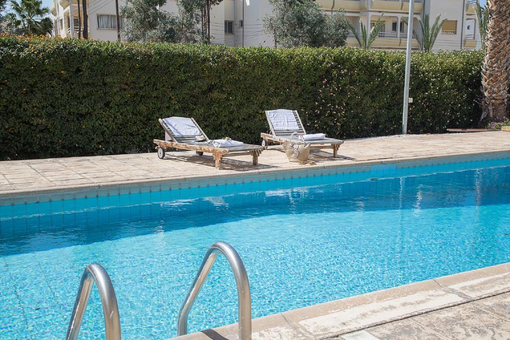 Paphos Love Shack Apartment Екстериор снимка