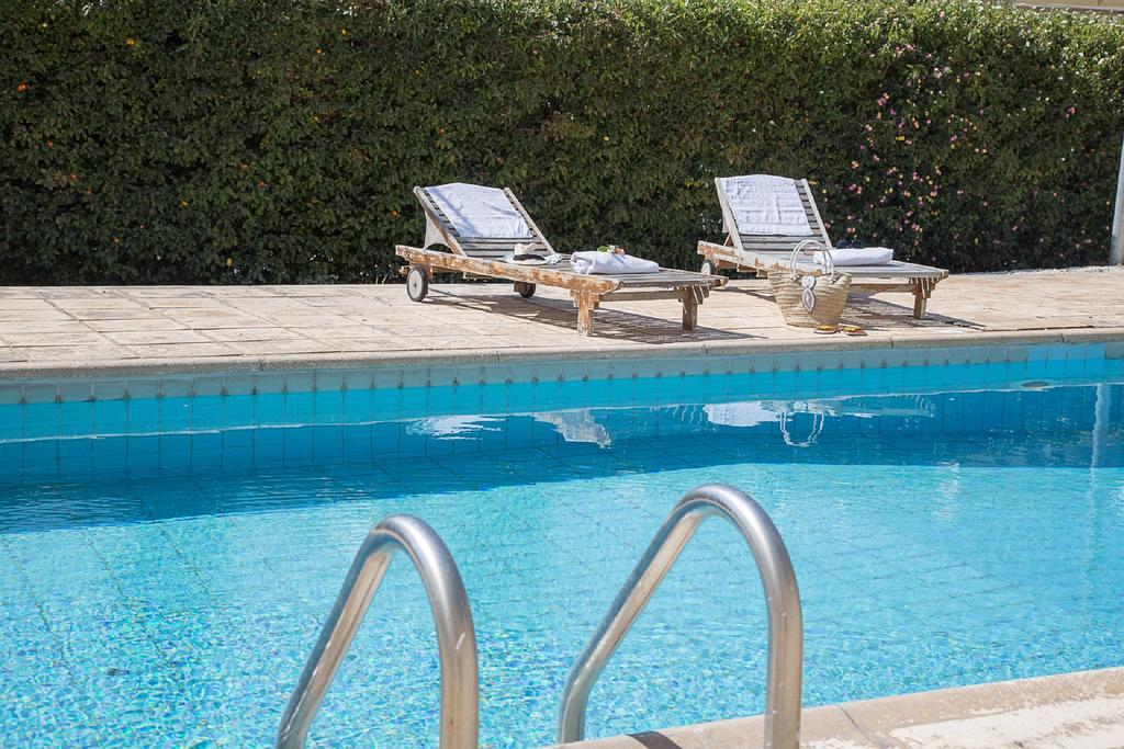 Paphos Love Shack Apartment Екстериор снимка