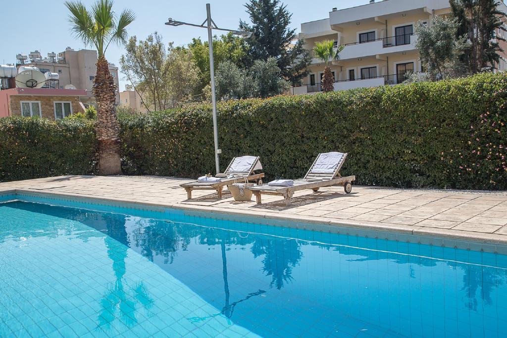 Paphos Love Shack Apartment Екстериор снимка