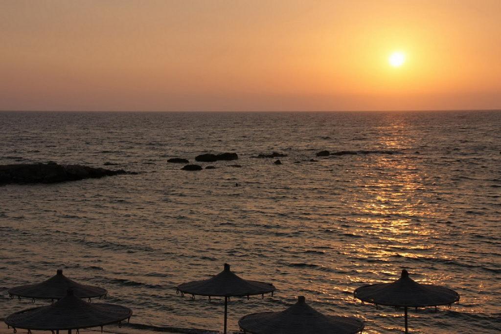 Paphos Love Shack Apartment Екстериор снимка