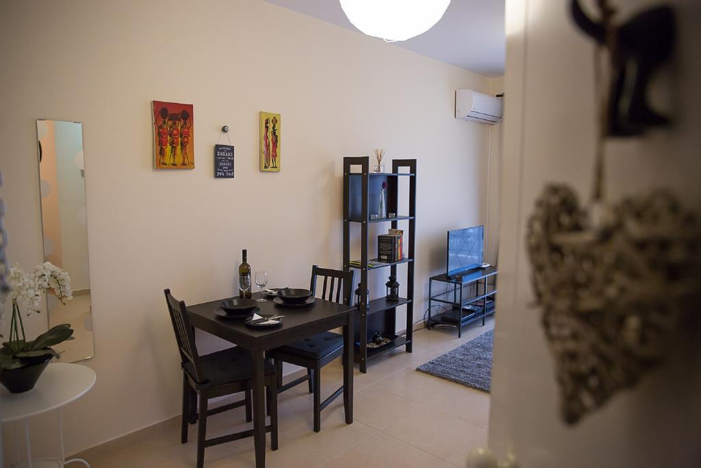 Paphos Love Shack Apartment Екстериор снимка