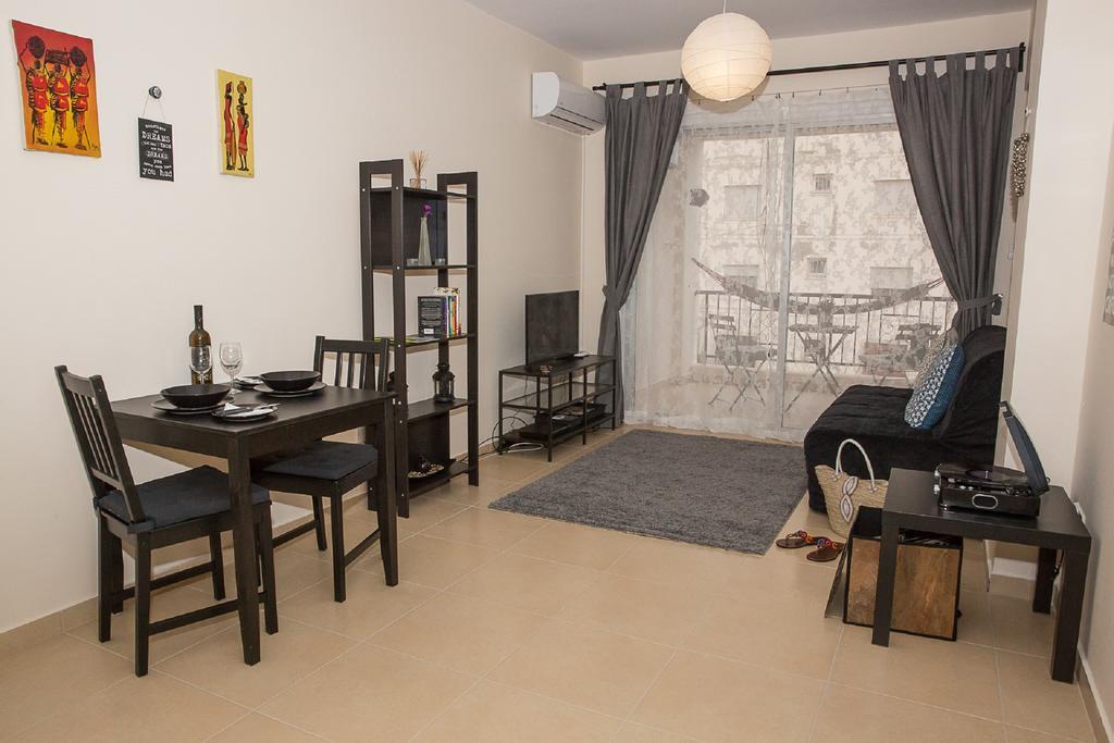 Paphos Love Shack Apartment Екстериор снимка