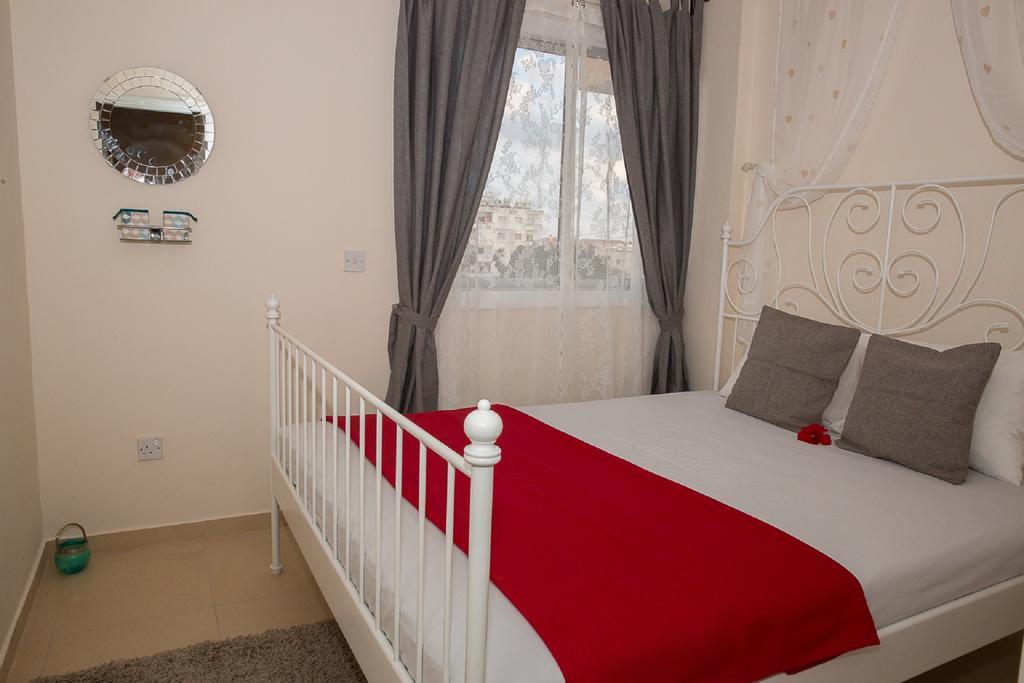 Paphos Love Shack Apartment Екстериор снимка
