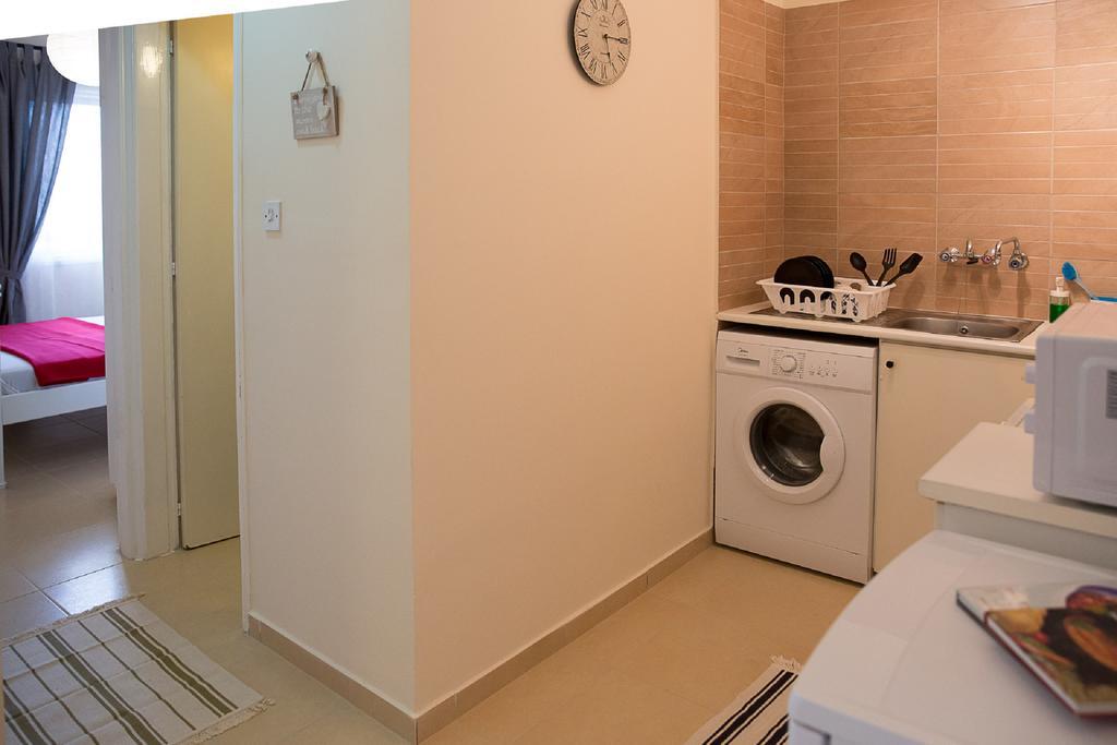 Paphos Love Shack Apartment Екстериор снимка