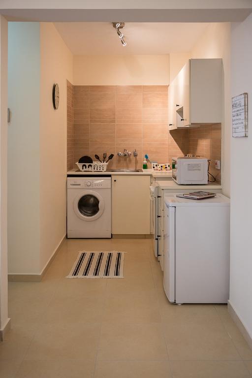 Paphos Love Shack Apartment Екстериор снимка