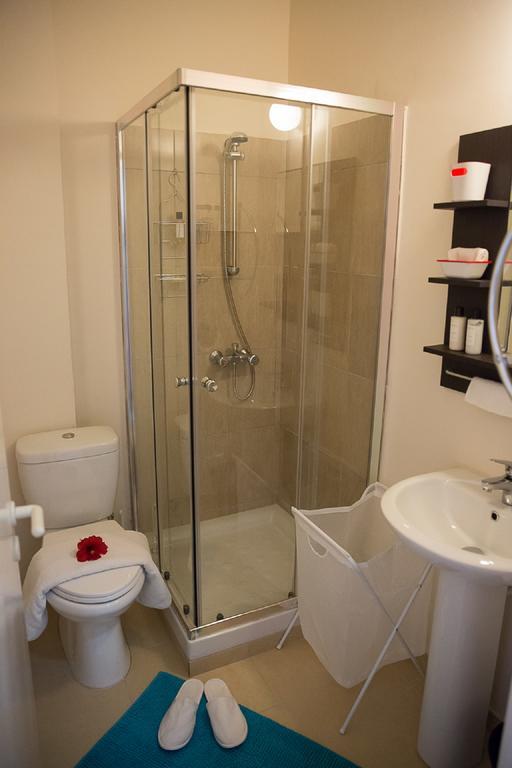 Paphos Love Shack Apartment Екстериор снимка